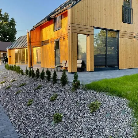 Apartmán Skawianskie Stodoly
