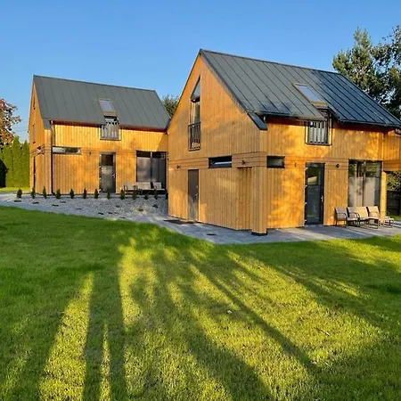 Skawianskie Stodoly Apartmán Skawa