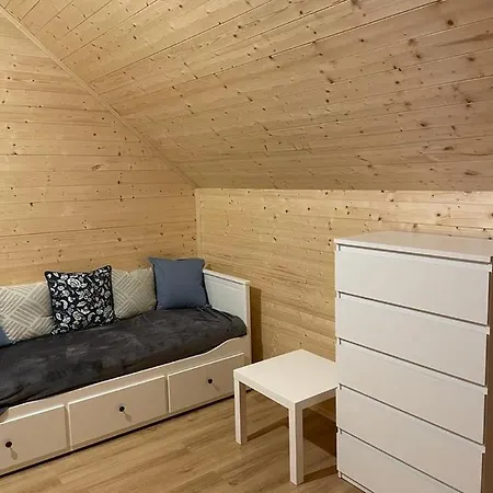 Skawianskie Stodoly Apartmán